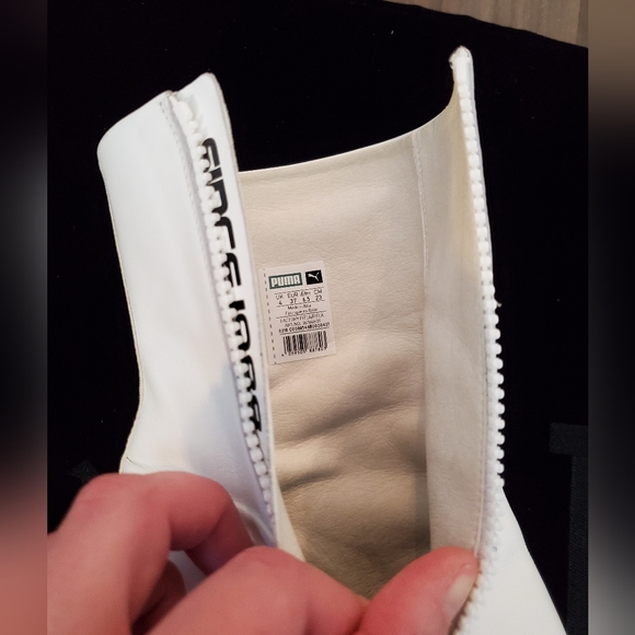 FENTY PUMA by RHIANNA Booties - Picture 9 of 16